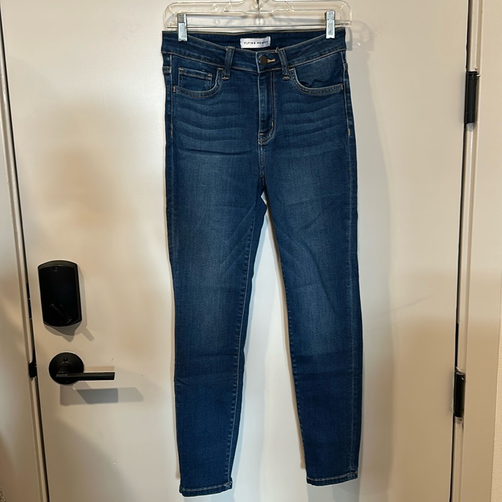 Flying Monkey Jeans